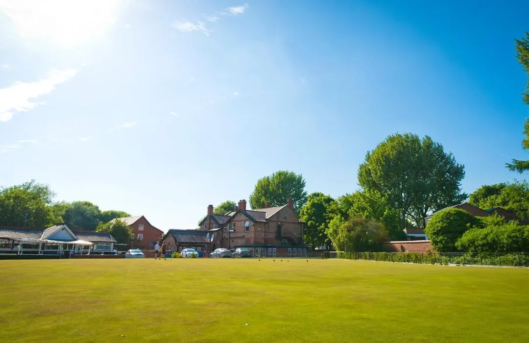 Bowling Green-1